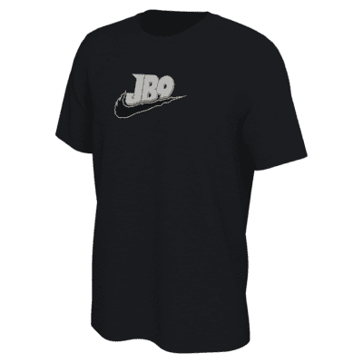 Joe Burrow Men's T-Shirt. Nike.com